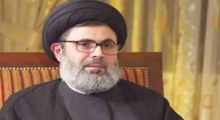 Netanyahou annonce officiellement l'assassinat de Safi al-Din et de son successeur