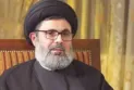 Netanyahou annonce officiellement l'assassinat de Safi al-Din et de son successeur