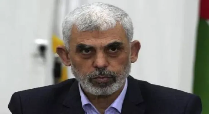 Yahya Sinwar returns to the forefront.. signs of life that shift the balance of negotiations and confuse Israel.