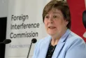 Canada is concerned that China's intervention may go beyond the elections.