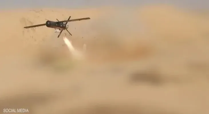 Iraqi armed factions announce execution of an attack on a "vital" target in Israel