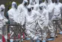 The United States advises its citizens not to travel to Rwanda to avoid contracting the highly dangerous Marburg virus.