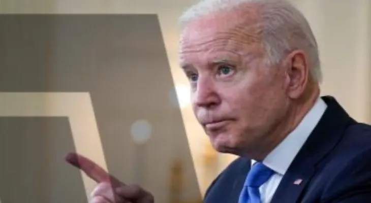Biden warns of Hurricane Milton and describes it as the storm of the century!