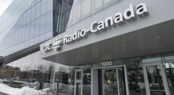 Quebec seeks to participate in the discussion about the future of the Canadian Broadcasting Corporation.