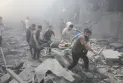 UN inquiry committee: The occupation is committing war crimes against humanity in Gaza
