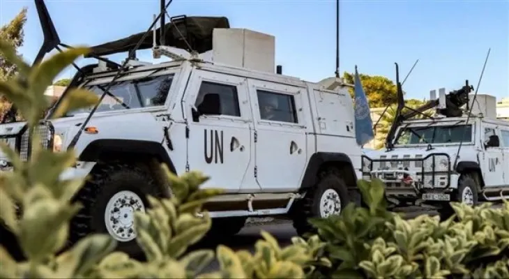 Canada : Le tir des forces israéliennes sur la FINUL est inacceptable