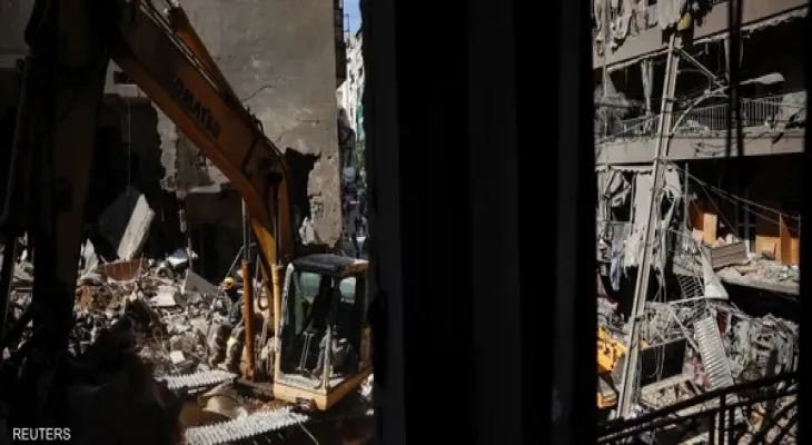 Hezbollah: The battle is still in its early stages.. Do not rush the results