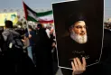 Le Corps des Gardiens de la Révolution iranien annonce la découverte du corps de son principal conseiller sur le site de l'assassinat de Nasrallah.