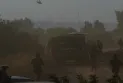 Israël : Évacuation de 7 soldats en hélicoptère « suite à un événement difficile dans le nord »