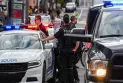 Shooting at a Jewish school in Canada, no injuries.