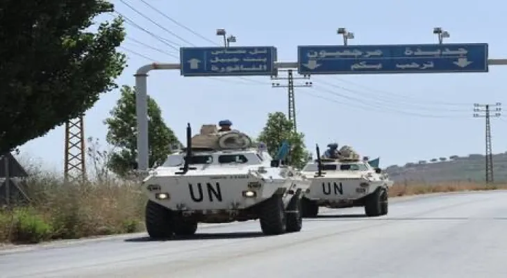 Canada: The Israeli bombing of a site belonging to "UNIFIL" in southern Lebanon is unacceptable.