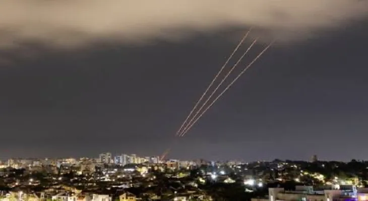 Les médias israéliens révèlent l'ampleur des dégâts causés par la dernière frappe de missile iranienne