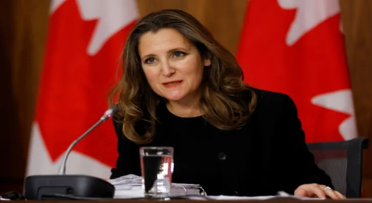 Canada: The Minister of Finance announces new measures to build secondary wings and open vacant lands for building more homes.