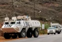 L'armée israélienne : entrée d'un char dans la zone de la FINUL pour évacuer des blessés