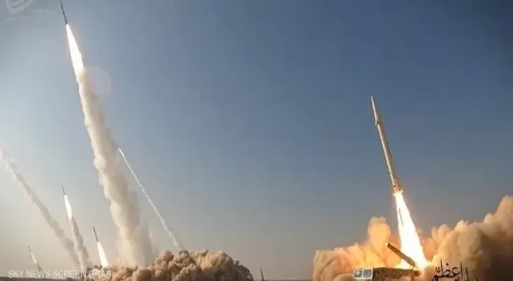 Le Corps des Gardiens de la Révolution iranien avertit Israël de frapper le territoire libanais