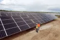 Canada: The renewable energy sector receives new financial support.