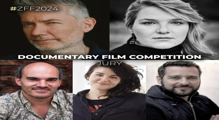 تقرير عن مهرجان "زيورخ" السينمائي الدولي العشرين في سويسرا