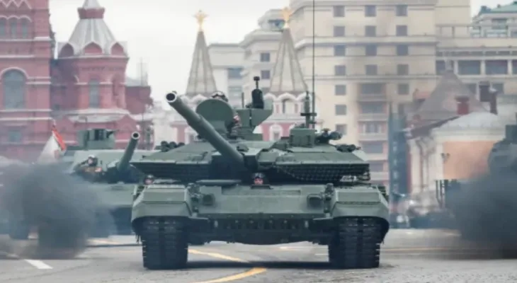 The West sounds the alarm: the advance of the Russian army threatens Ukraine with an imminent disaster.