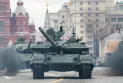 The West sounds the alarm: the advance of the Russian army threatens Ukraine with an imminent disaster.