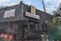 Ottawa : Incendie dans le restaurant Halabi sur Bank Street