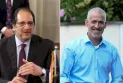 Report: A secret and unexpected meeting between the head of the Shin Bet and the head of the Egyptian Intelligence Service