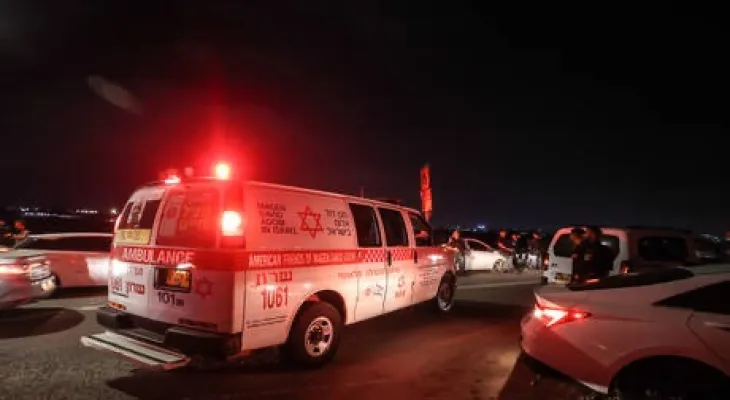 Relatives of the victims of the Hezbollah drone attack in Binyamina reveal the moments of the incident and affirm: it was a difficult event and a major failure.