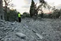 Israel: Millions rush to shelters
