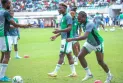 Aviation crisis forces Nigeria to withdraw from the Libya clash in Africa Cup qualifiers.