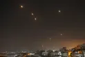 The United States urges its citizens to leave Lebanon immediately, and Israel says its response to Iran will be strong.