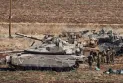 Hebrew sources say... Israel plans a limited operation in southern Lebanon.