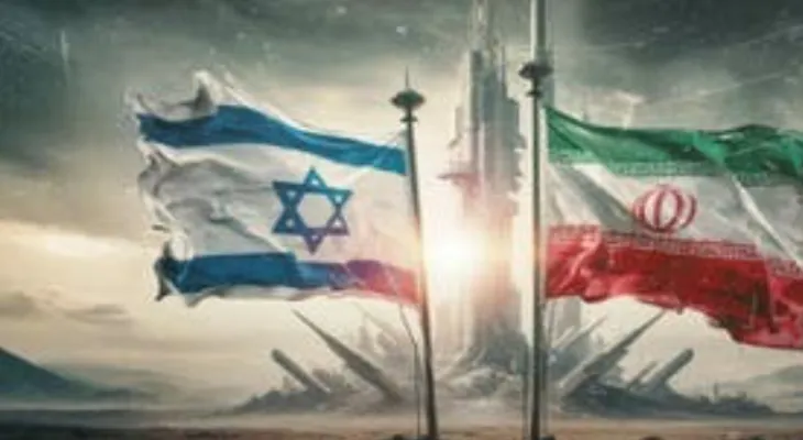 Iranian offer for mediation to stop escalation in Gaza amidst regional tensions