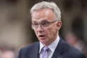 A liberal MP calls on his leader, Trudeau, to resign from party leadership.