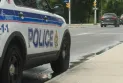 The capital police stop a 16-year-old boy driving at a speed exceeding 65 km/h over the allowed speed limit.