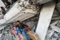 Canada demands an immediate ceasefire in the Middle East.