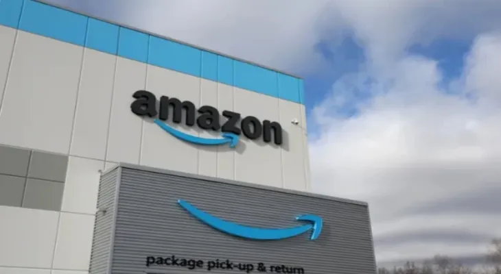 Amazon invests $500 million in nuclear energy to power data centers.