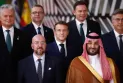 The summit did not meet the ambitions of Europeans with a supportive Gulf stance against Russia and Iran.