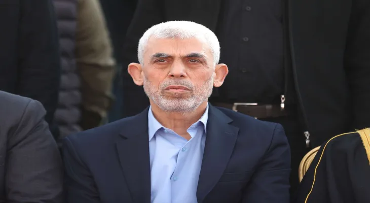 The Israeli occupation army is investigating the possibility of the assassination of Yahya Sinwar, and Hamas has not commented.