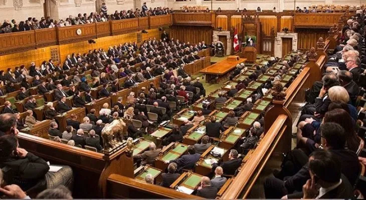 Is Canada scheduled for early elections?…