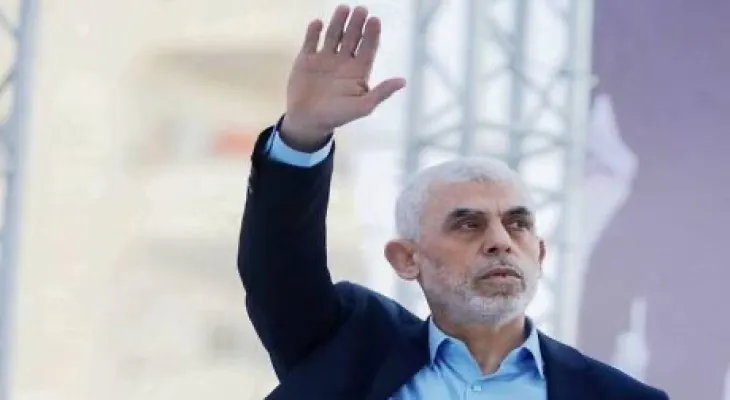 The march of Sinwar from Israeli prisons to death on the battlefield