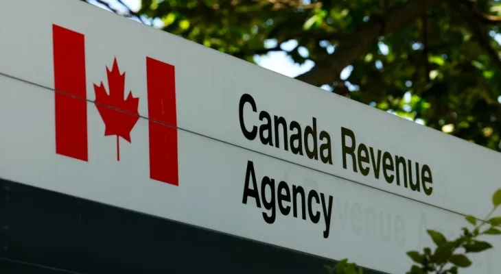 The Canada Revenue Agency (CRA) fires 330 employees for receiving CERB illegally during the COVID-19 pandemic.