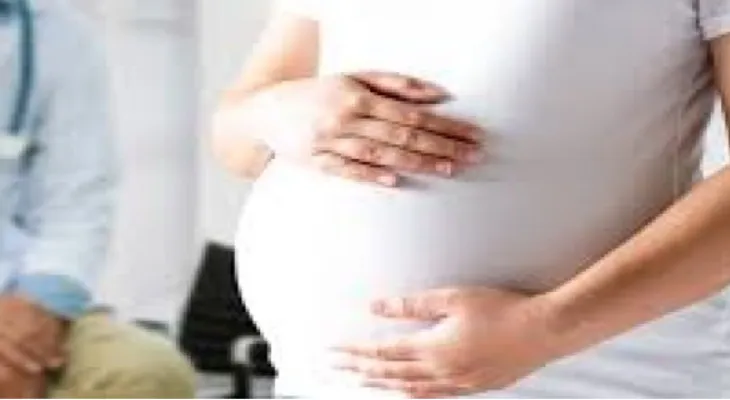 A hidden danger threatens the mother and her fetus.
