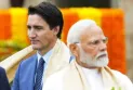 India holds Canada responsible for the diplomatic ramifications and describes Prime Minister Justin Trudeau as arrogant.