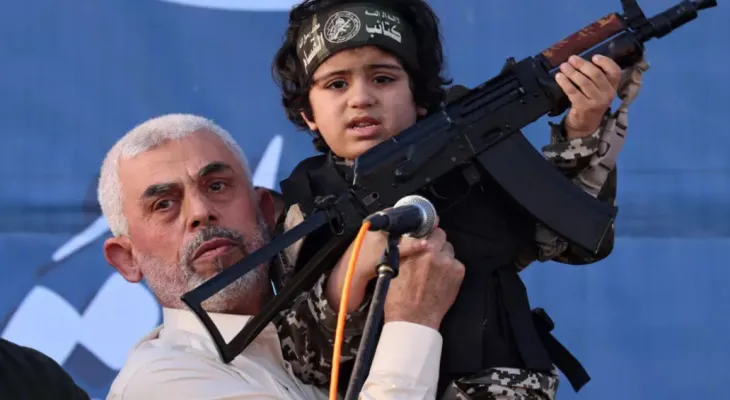 Hamas mourns Sinwar and confirms that the hostages will not be released before the cessation of aggression against Gaza.