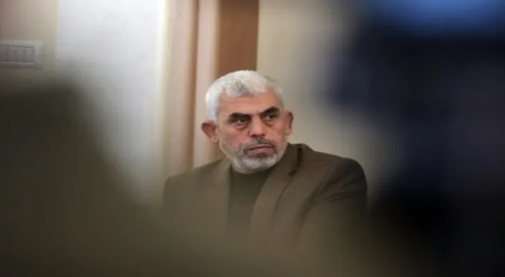 They severed his finger to identify him.. The autopsy of Senwar’s body reveals the "brutal" details of his assassination.