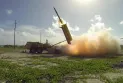 In anticipation of a potential confrontation with Iran, Israel requests a second battery of the THAAD system from the U.S.