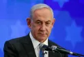 A drone attack from Lebanon targeted Netanyahu's residence in Caesarea.