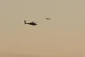 A missile from Lebanon hits a "facility" in Qaisariya, and reports of targeting Netanyahu's office, with Mikati condemning Iranian interference in Lebanese affairs.
