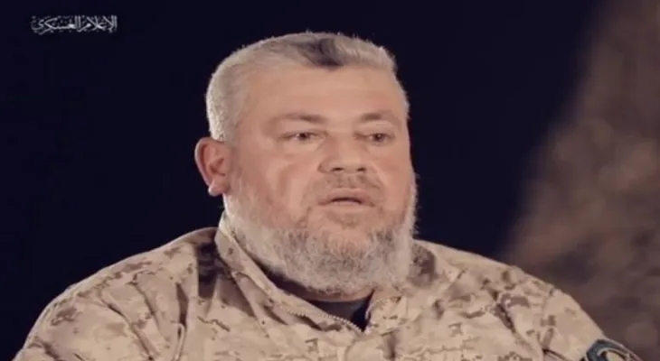 Among them is the ghost.. 3 Hamas leaders on the Israeli assassination list