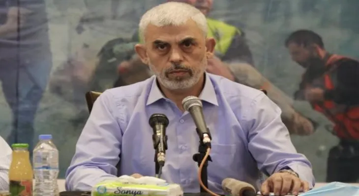 The New York Times reveals: an American-Israeli plan to track down Yahya Sinwar until his martyrdom in Rafah.