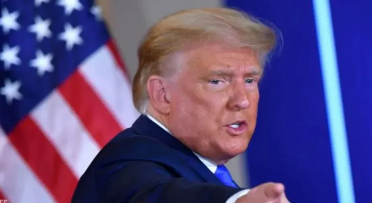 Trump: If I were president, the Gaza and Lebanon war would not have erupted.